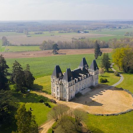 Tierce Chateau La Bainerie المظهر الخارجي الصورة