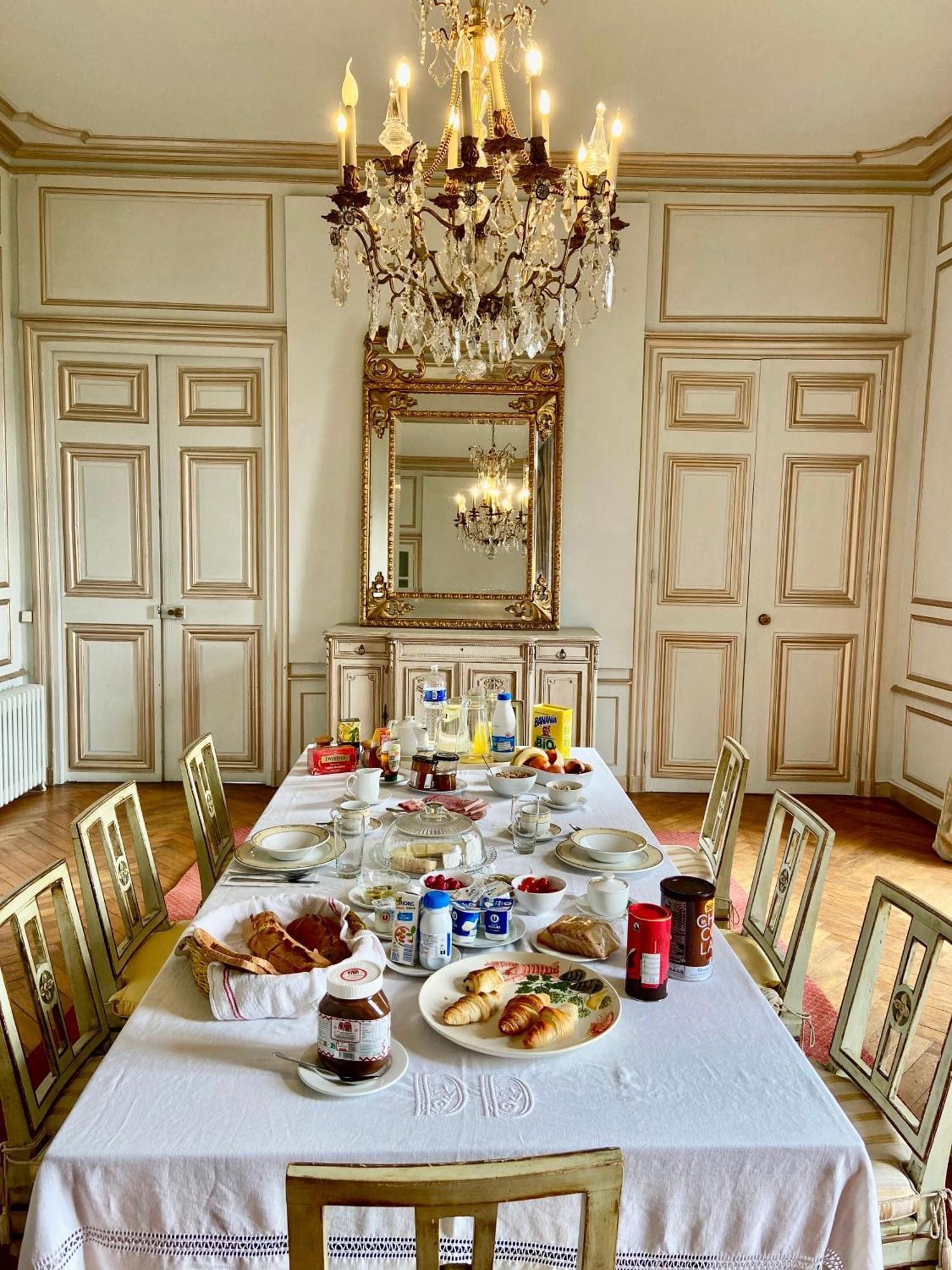 Tierce Chateau La Bainerie المظهر الخارجي الصورة
