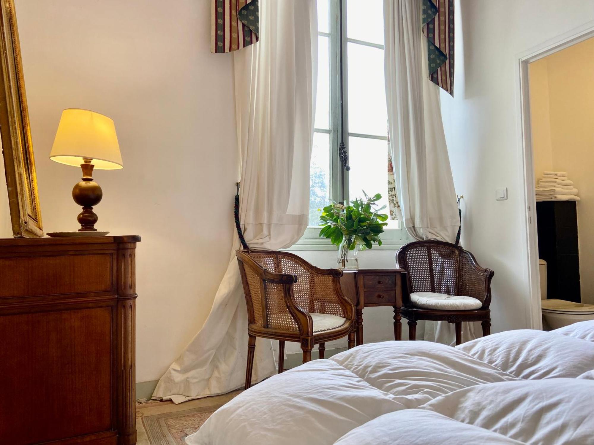 Tierce Chateau La Bainerie المظهر الخارجي الصورة